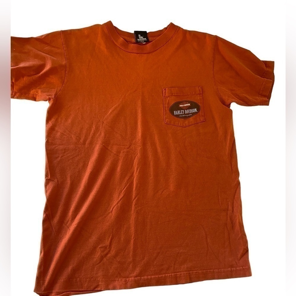 Harley Davidson Tshirt size medium